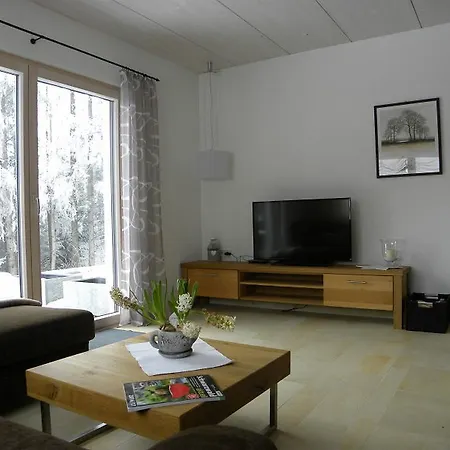 Haus Unter Den Eichen