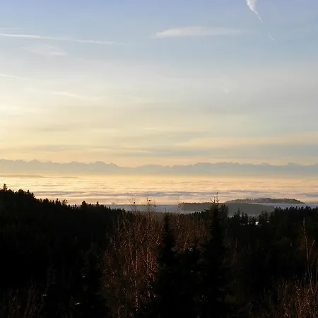 Haus Unter Den Eichen Höchenschwand