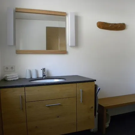 Haus Unter Den Eichen Höchenschwand