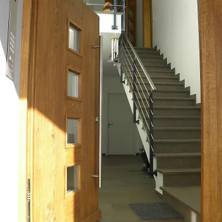 Haus Unter Den Eichen Apartment Höchenschwand